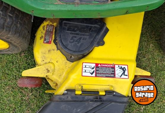 Herramientas - TRACTOR JOHN DEERE A.150 - En Venta