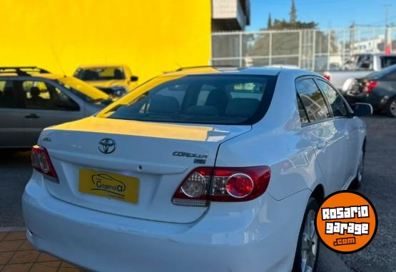 Autos - Toyota Corolla xei 2012 Nafta 137000Km - En Venta