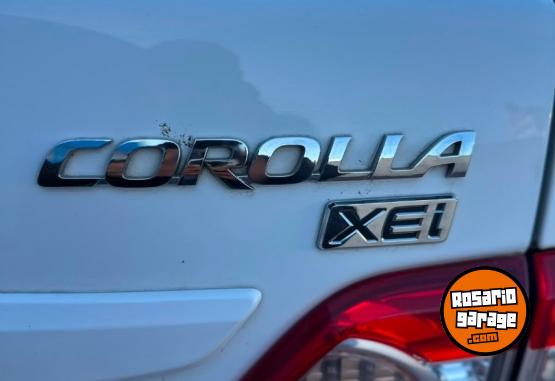 Autos - Toyota Corolla xei 2012 Nafta 137000Km - En Venta