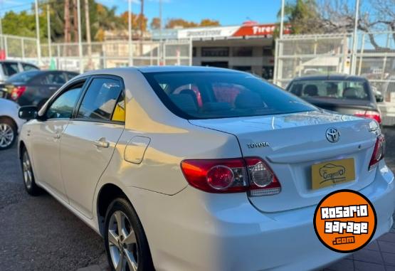 Autos - Toyota Corolla xei 2012 Nafta 137000Km - En Venta