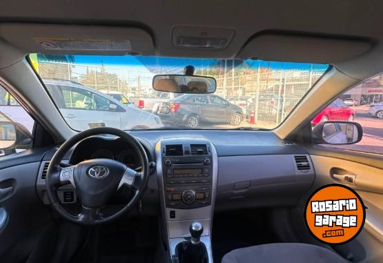 Autos - Toyota Corolla xei 2012 Nafta 137000Km - En Venta