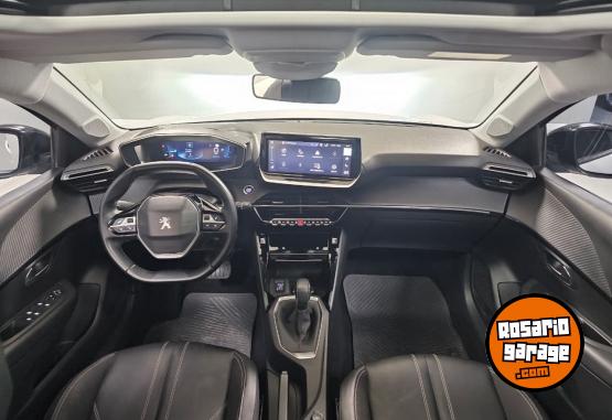 Autos - Peugeot 208 FELINE AT 2022 Nafta 67000Km - En Venta