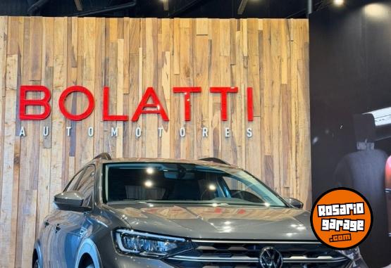 Autos - Volkswagen Nivus Comfortline tsi 2024 Nafta 28000Km - En Venta