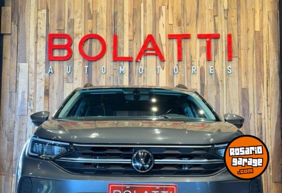 Autos - Volkswagen Nivus Comfortline tsi 2024 Nafta 28000Km - En Venta