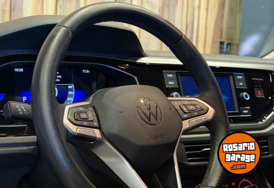 Autos - Volkswagen Nivus Comfortline tsi 2024 Nafta 28000Km - En Venta