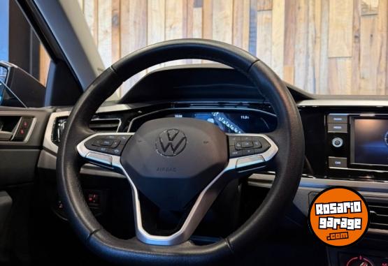 Autos - Volkswagen Nivus Comfortline tsi 2024 Nafta 28000Km - En Venta