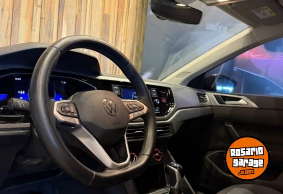 Autos - Volkswagen Nivus Comfortline tsi 2024 Nafta 28000Km - En Venta