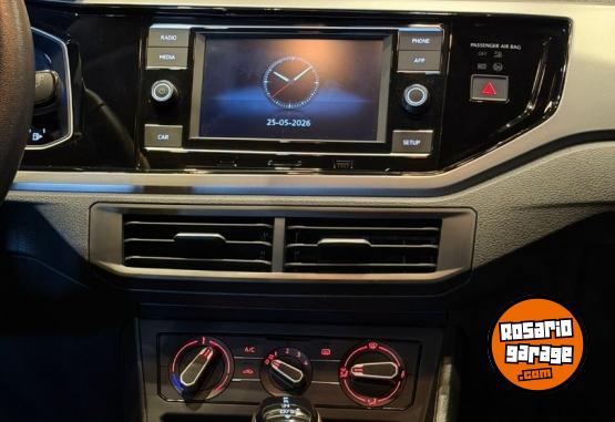 Autos - Volkswagen Nivus Comfortline tsi 2024 Nafta 28000Km - En Venta