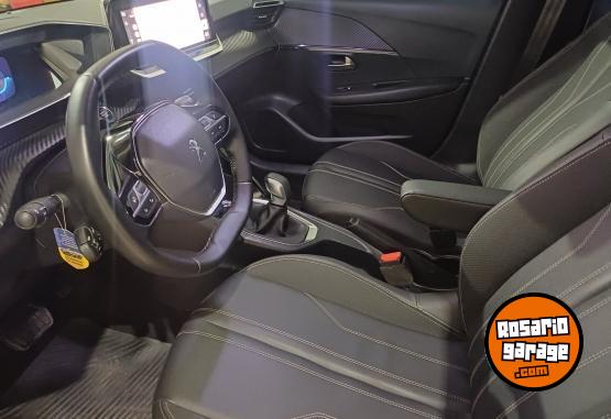 Autos - Peugeot 208 FELINE 2024 Nafta 25000Km - En Venta