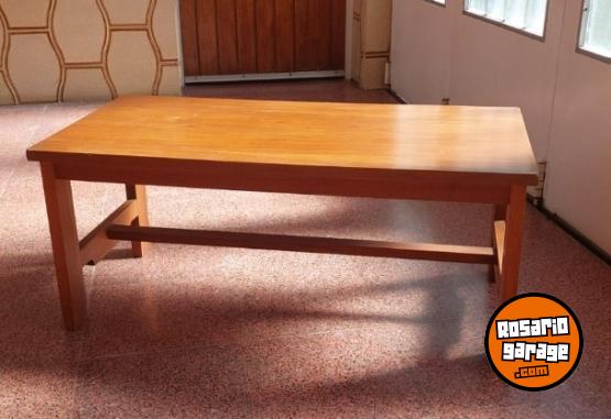 Hogar - Mesa Ratona y Repisa - En Venta