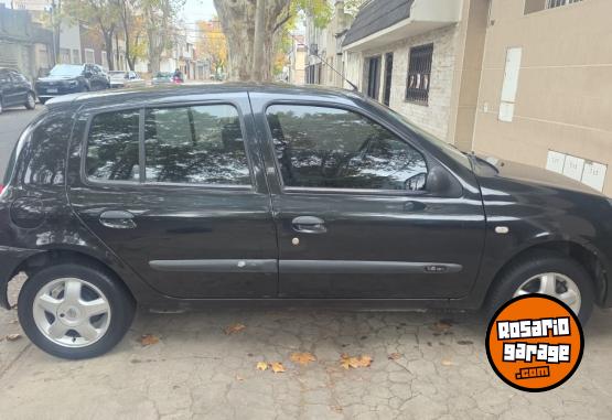 Autos - Renault CLIO SPORTWAY 1.6 2009 GNC 130000Km - En Venta