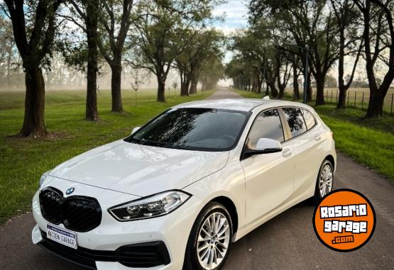 Autos - Bmw 118 i 2020 Nafta 69500Km - En Venta