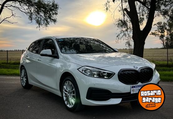 Autos - Bmw 118 i 2020 Nafta 69500Km - En Venta