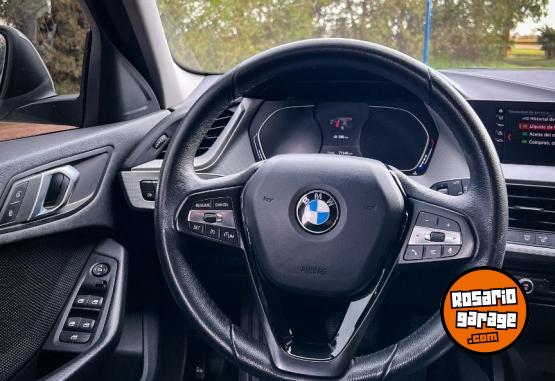 Autos - Bmw 118 i 2020 Nafta 69500Km - En Venta
