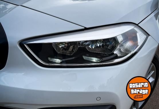 Autos - Bmw 118 i 2020 Nafta 69500Km - En Venta
