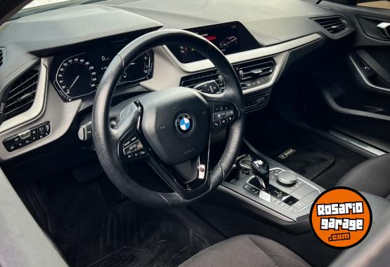 Autos - Bmw 118 i 2020 Nafta 69500Km - En Venta