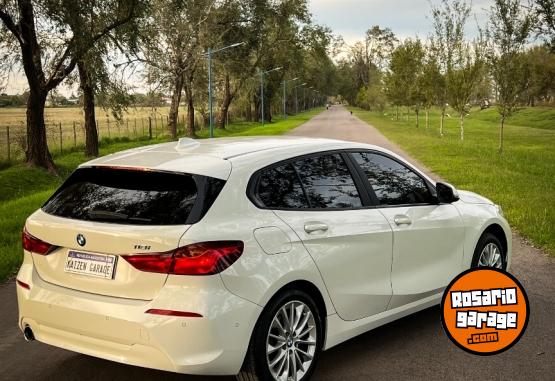 Autos - Bmw 118 i 2020 Nafta 69500Km - En Venta