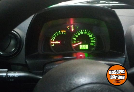 Autos - Ford Ka 1.6 2010 Nafta 145000Km - En Venta