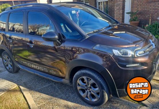 Autos - Citroen C3 AIRCROSS FEEL 2020 Nafta 430000Km - En Venta