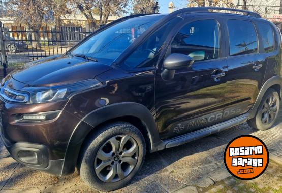 Autos - Citroen C3 AIRCROSS FEEL 2020 Nafta 430000Km - En Venta