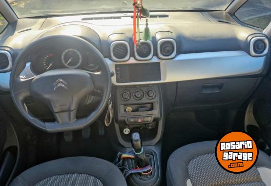 Autos - Citroen C3 AIRCROSS FEEL 2020 Nafta 430000Km - En Venta