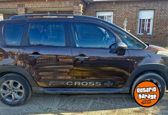 Autos - Citroen C3 AIRCROSS FEEL 2020 Nafta 430000Km - En Venta