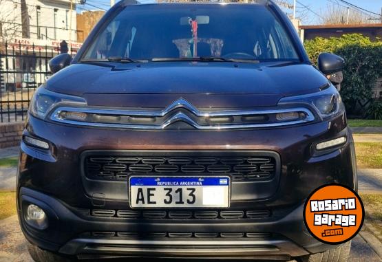 Autos - Citroen C3 AIRCROSS FEEL 2020 Nafta 430000Km - En Venta