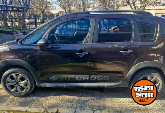 Autos - Citroen C3 AIRCROSS FEEL 2020 Nafta 430000Km - En Venta