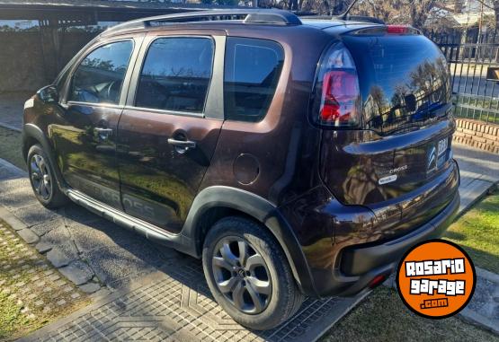 Autos - Citroen C3 AIRCROSS FEEL 2020 Nafta 430000Km - En Venta