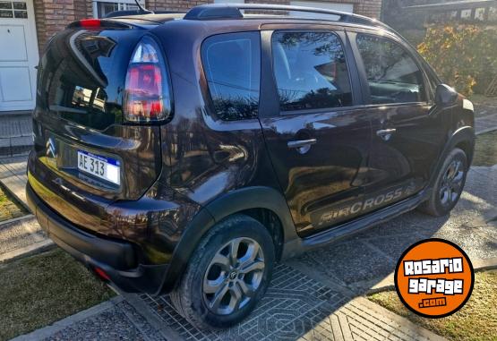 Autos - Citroen C3 AIRCROSS FEEL 2020 Nafta 430000Km - En Venta