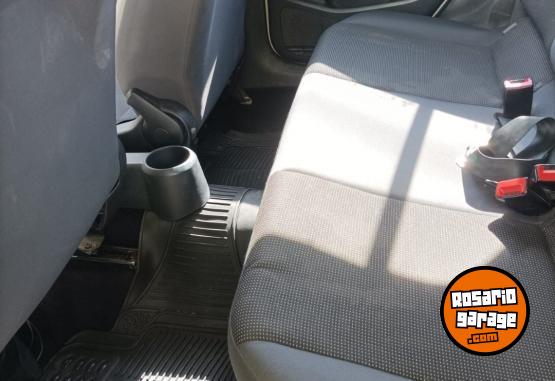 Autos - Volkswagen Up 2017 Nafta 126000Km - En Venta