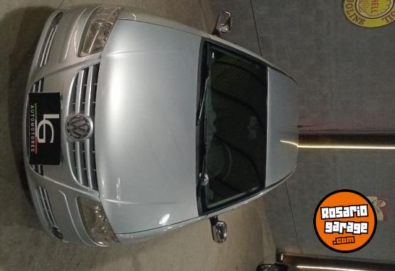 Autos - Volkswagen Gol 3 ptas 2012 Nafta 174000Km - En Venta