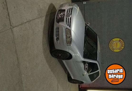 Autos - Volkswagen Gol 3 ptas 2012 Nafta 174000Km - En Venta