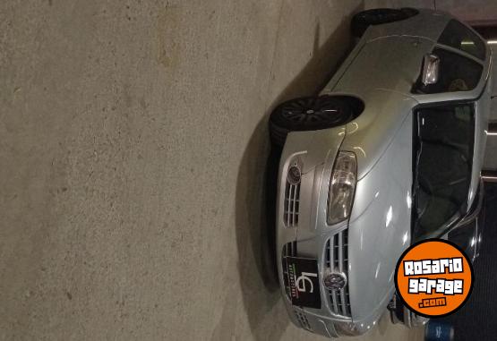 Autos - Volkswagen Gol 3 ptas 2012 Nafta 174000Km - En Venta