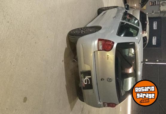 Autos - Volkswagen Gol 3 ptas 2012 Nafta 174000Km - En Venta