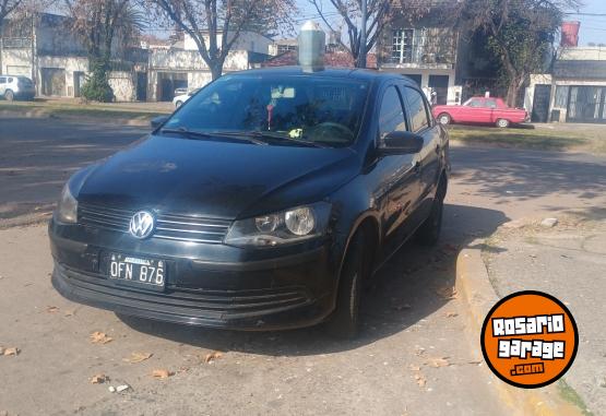 Autos - Volkswagen 2014 2014 GNC 563720Km - En Venta