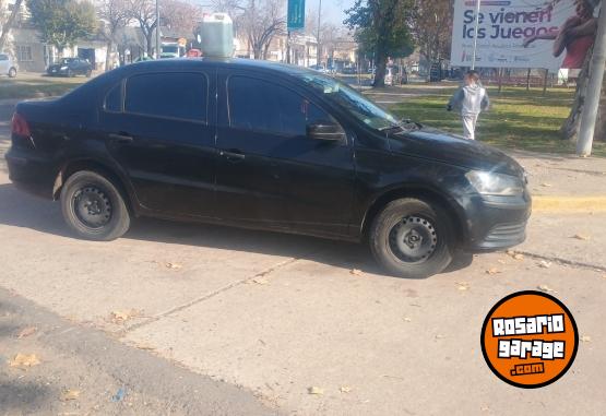 Autos - Volkswagen 2014 2014 GNC 563720Km - En Venta