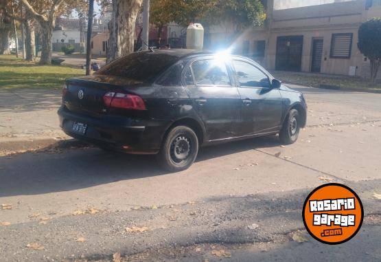 Autos - Volkswagen 2014 2014 GNC 563720Km - En Venta