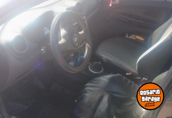 Autos - Volkswagen 2014 2014 GNC 563720Km - En Venta