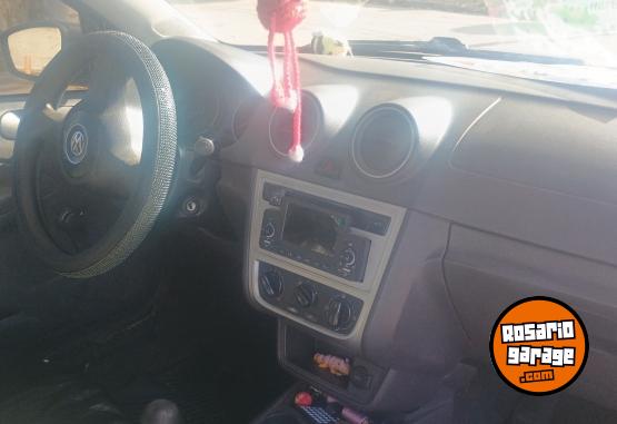 Autos - Volkswagen 2014 2014 GNC 563720Km - En Venta
