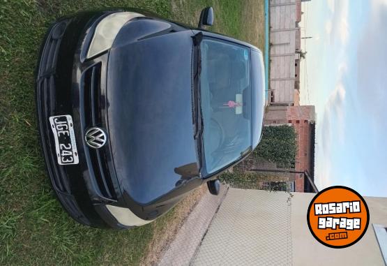 Autos - Volkswagen Voyage 2010 GNC 129000Km - En Venta