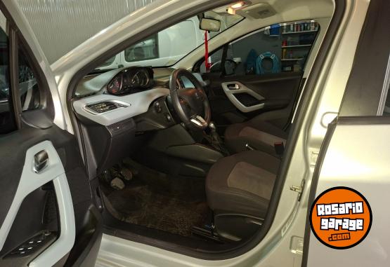 Autos - Peugeot 208 1.5 Allure 2014 Nafta 25500Km - En Venta