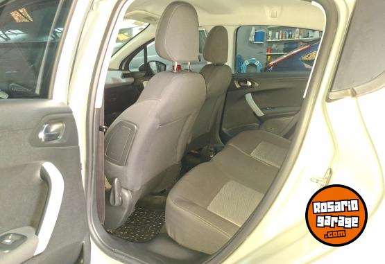 Autos - Peugeot 208 1.5 Allure 2014 Nafta 25500Km - En Venta