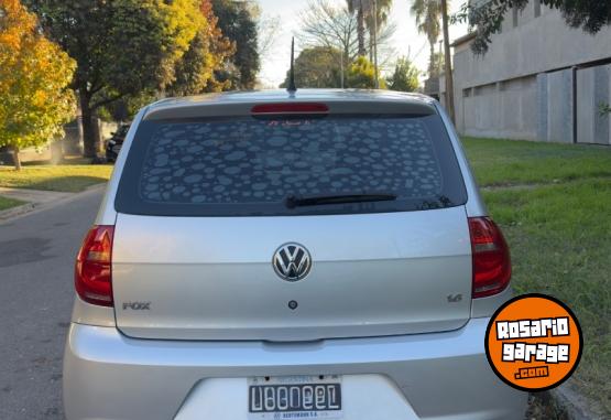 Autos - Volkswagen Confortline 2012 Nafta 112000Km - En Venta
