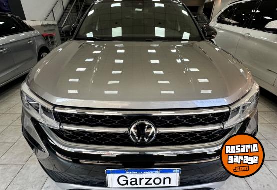 Camionetas - Volkswagen TAOS 2025 Nafta 12000Km - En Venta