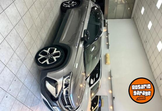 Camionetas - Volkswagen TAOS 2025 Nafta 12000Km - En Venta