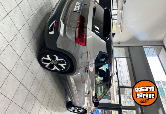 Camionetas - Volkswagen TAOS 2025 Nafta 12000Km - En Venta