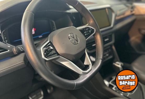 Camionetas - Volkswagen TAOS 2025 Nafta 12000Km - En Venta