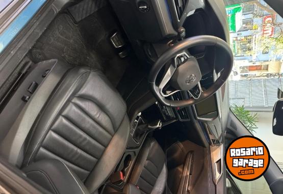 Camionetas - Volkswagen TAOS 2025 Nafta 12000Km - En Venta