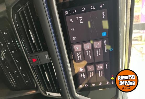 Camionetas - Volkswagen TAOS 2025 Nafta 12000Km - En Venta